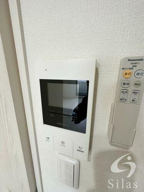 大阪府東大阪市高井田西2丁目(アパート)の賃貸物件のその他画像