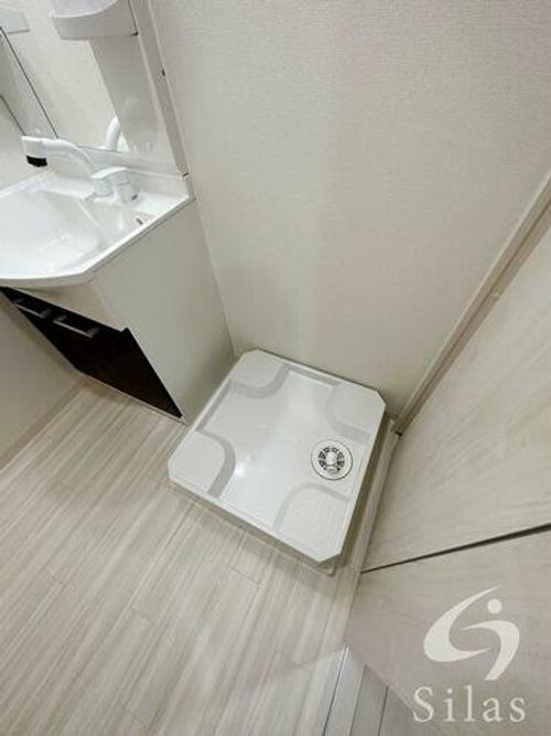 大阪府東大阪市高井田西2丁目(アパート)の賃貸物件のその他画像