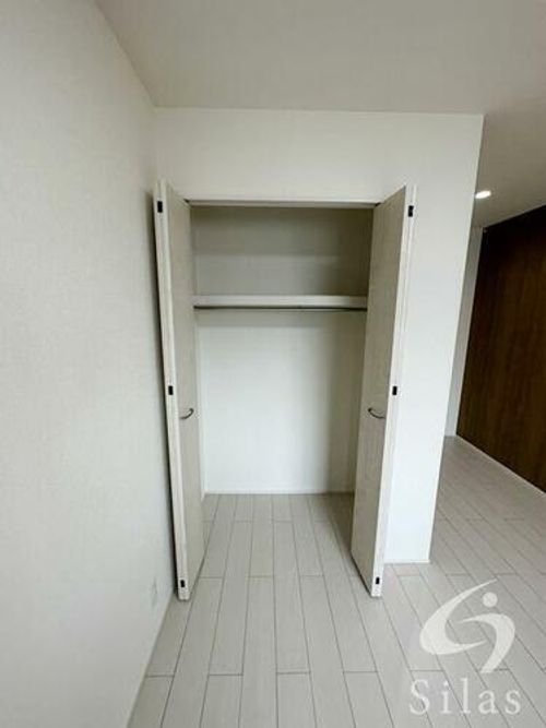 大阪府東大阪市高井田西2丁目(アパート)の賃貸物件の内装