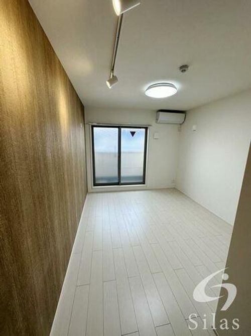 大阪府東大阪市高井田西2丁目(アパート)の賃貸物件の内装