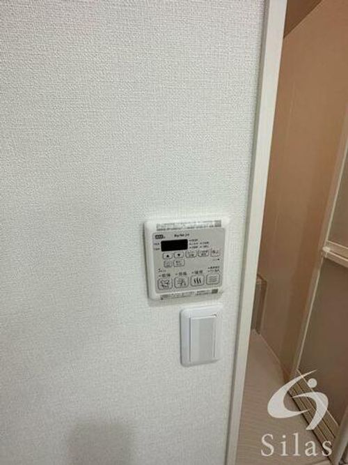 大阪府東大阪市高井田西2丁目(アパート)の賃貸物件のその他画像