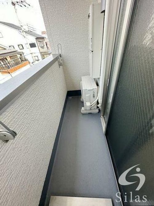 大阪府東大阪市高井田西2丁目(アパート)の賃貸物件の内装