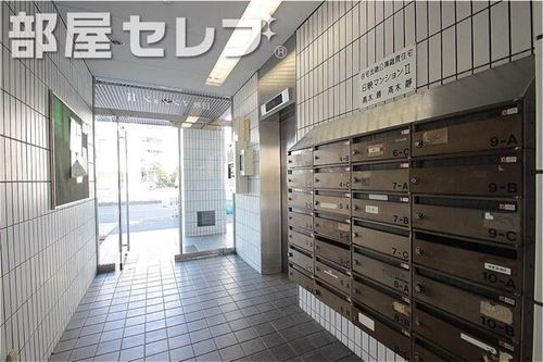 日映マンションⅡ8Cのその他画像