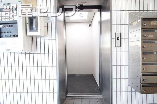 日映マンションⅡ8Cのその他画像