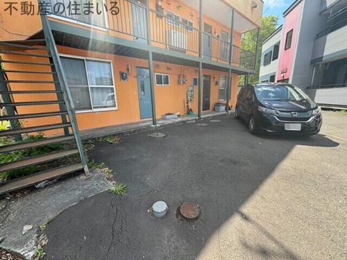 コーポ菊地のその他画像