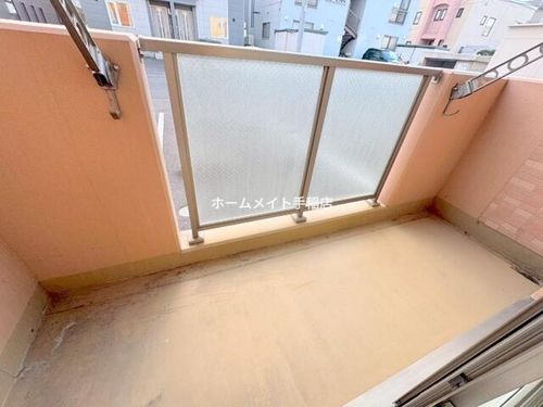 北海道札幌市西区西野四条3丁目(マンション)の賃貸物件の内装