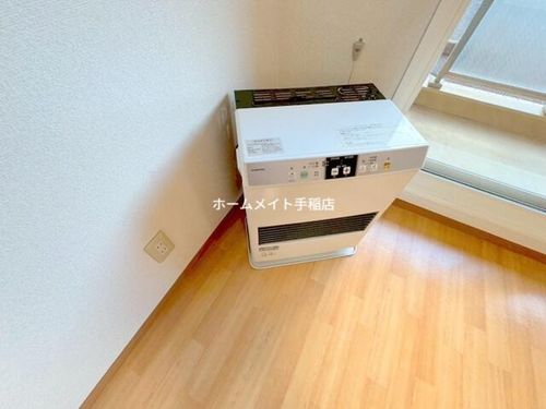 北海道札幌市西区西野四条3丁目(マンション)の賃貸物件のその他画像