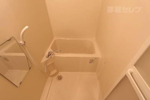 グランダリュールの風呂