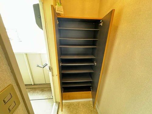 ホワイトコーポアサイⅠのその他画像