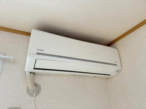 ホワイトコーポアサイⅠのその他画像