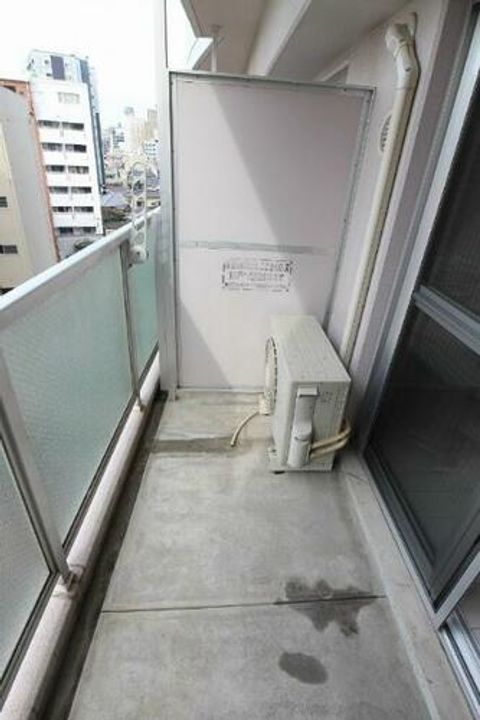 S-FORT小倉の内装