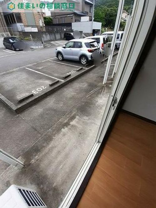 愛知県岡崎市本宿台1丁目(アパート)の賃貸物件のその他画像