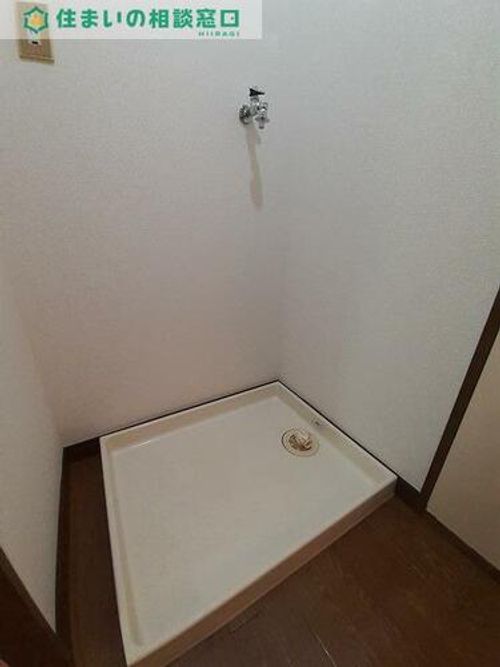 愛知県岡崎市本宿台1丁目(アパート)の賃貸物件のその他画像