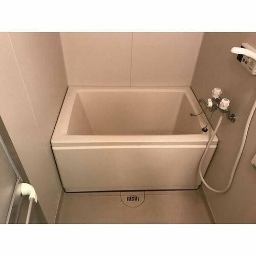 グランドヒルズ西川503の風呂