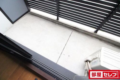 BMG RESIDENCEの内装