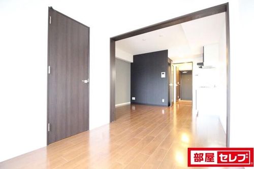 BMG RESIDENCEの内装