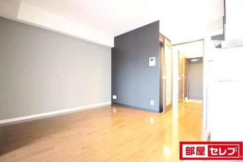 BMG RESIDENCEの内装