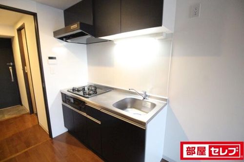 BMG RESIDENCEのキッチン