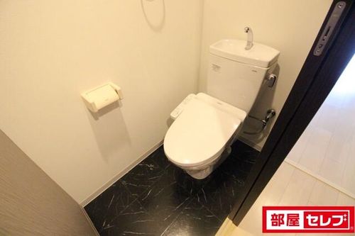 BMG RESIDENCEの内装