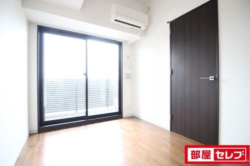 BMG RESIDENCEの内装