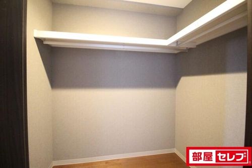 BMG RESIDENCEの内装