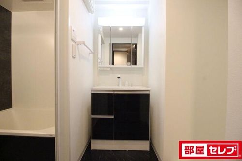 BMG RESIDENCEの内装