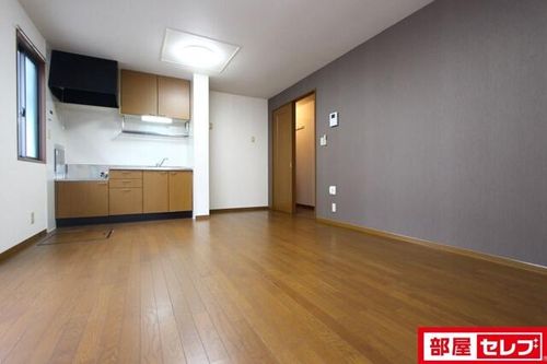 グランヴェールA101の内装