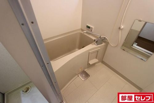 グランヴェールA101の風呂