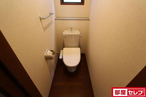 グランヴェールA101の内装