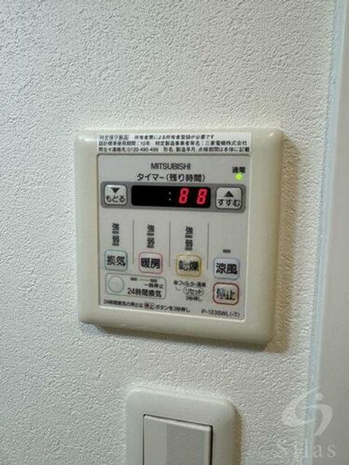 リヴェール綾堀川のその他画像