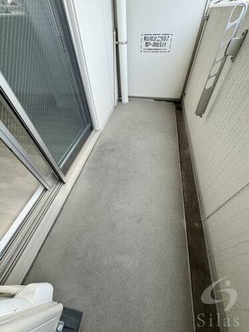 リヴェール綾堀川の内装