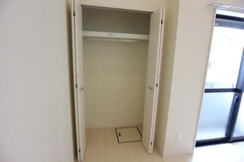 Softlyの内装