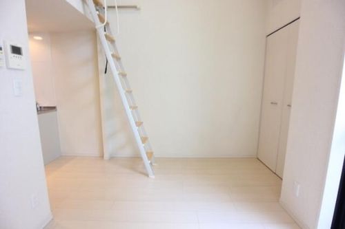 Softlyの居間