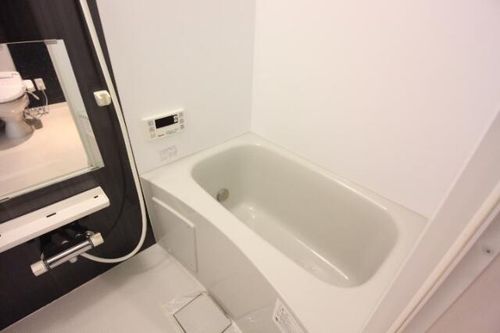 Softlyの風呂