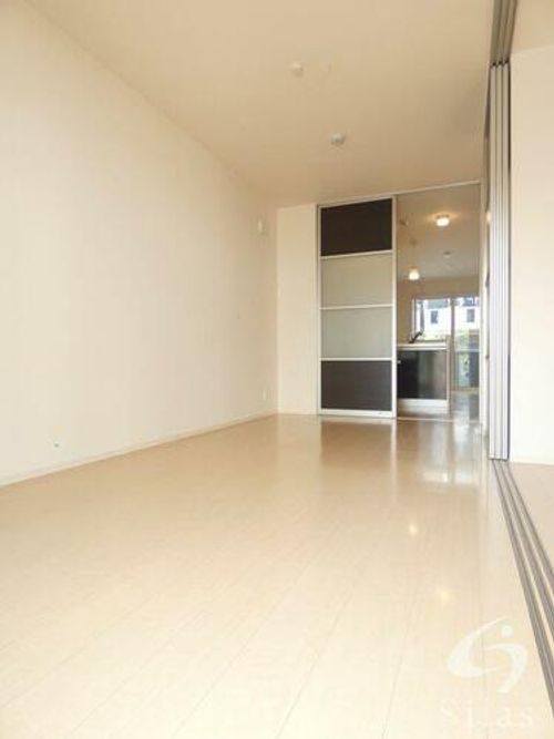 アゴーラ針中野のその他画像