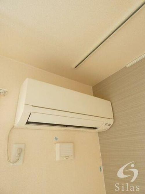 アゴーラ針中野のその他画像