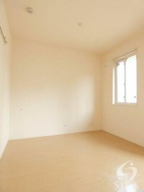 アゴーラ針中野のその他画像