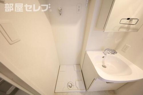 エスプレイス上前津レガシー605のその他画像