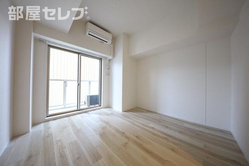 エスプレイス上前津レガシー605の内装