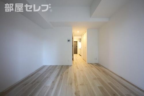 エスプレイス上前津レガシー605の内装