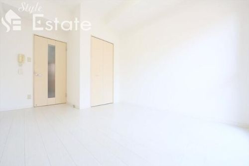 愛知県名古屋市南区鯛取通5丁目(マンション)の賃貸物件403の居間