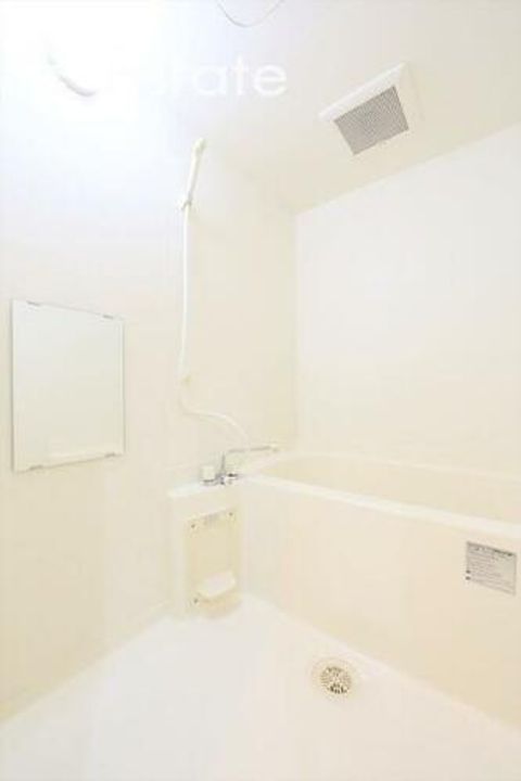 愛知県名古屋市南区鯛取通5丁目(マンション)の賃貸物件403の風呂