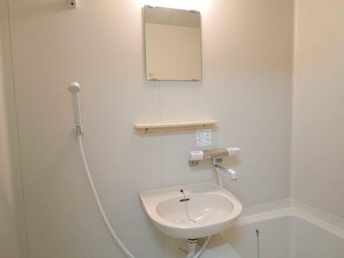 クレールみやびの内装