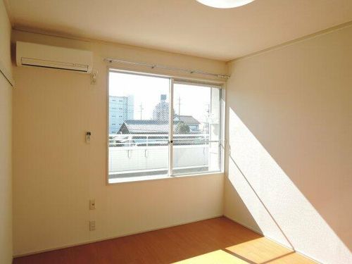 クレールみやびの内装