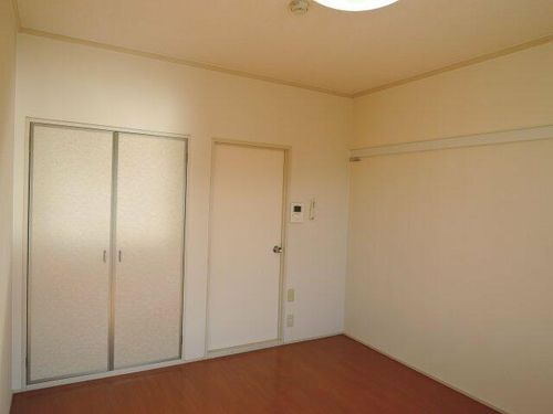 クレールみやびの居間