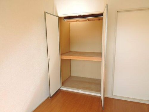 クレールみやびの内装