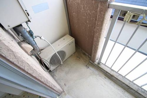 ビラ三秀植田108のその他画像