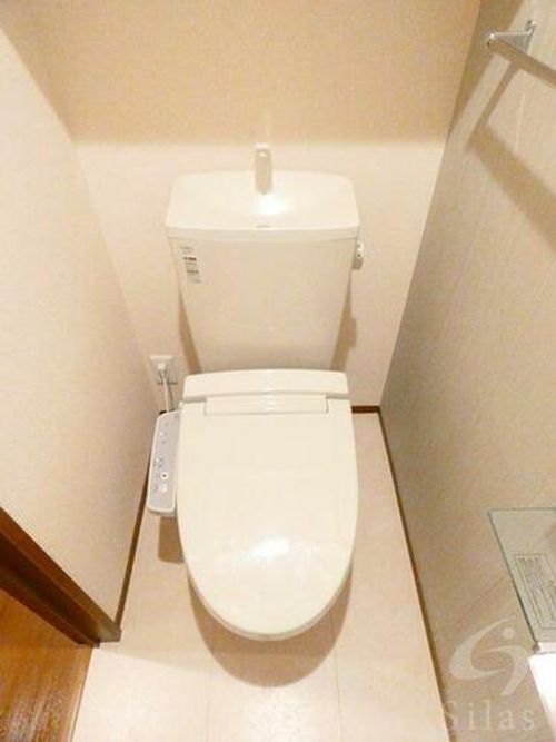 ハイムマモリの内装