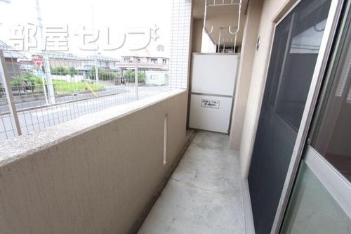 Pastoral303の内装