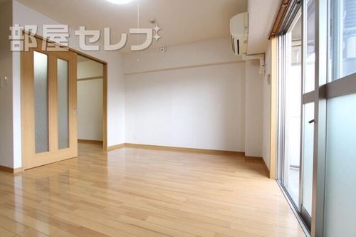 Pastoral303の内装
